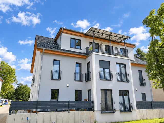 Wohnung zum Kaufen in Bestensee 429.000,00 EUR 108.08 m²