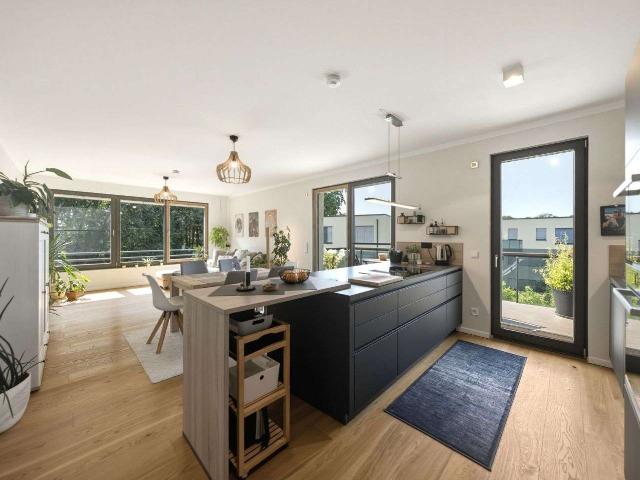 Wohnung zum Kaufen in Bestensee 549.000,00 EUR 111 m²