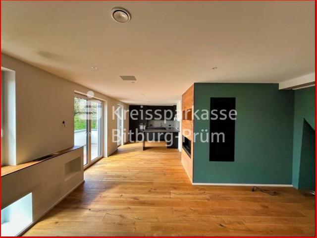 Wohnung zum Kaufen in Bitburg 315.000,00 EUR 84 m²