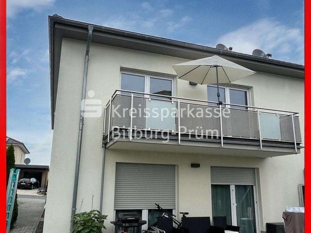 Wohnung zum Kaufen in Bitburg 320.000,00 EUR 90 m²