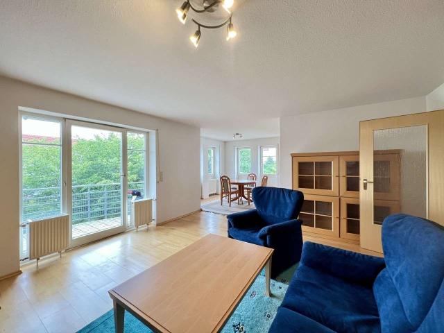 Wohnung zum Kaufen in Biberach 270.000,00 EUR 79.2 m²