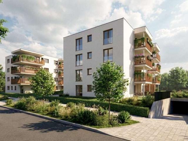 Wohnung zum Kaufen in Biberach 584.250,00 EUR 122.59 m²