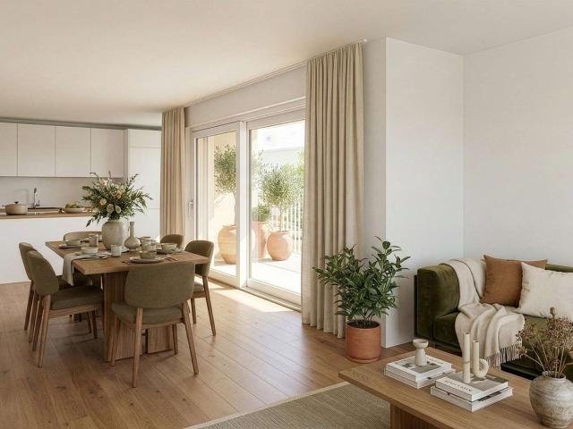 Wohnung zum Kaufen in Biberach 584.250,00 EUR 122.74 m²