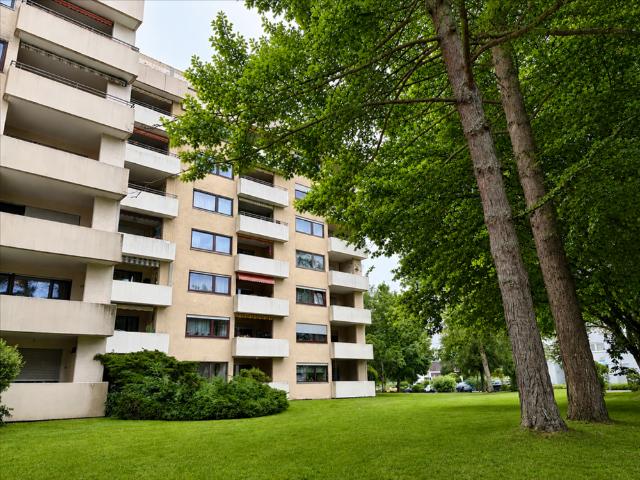 Wohnung zum Kaufen in Biberach an der Riß 270.000,00 EUR 85 m²