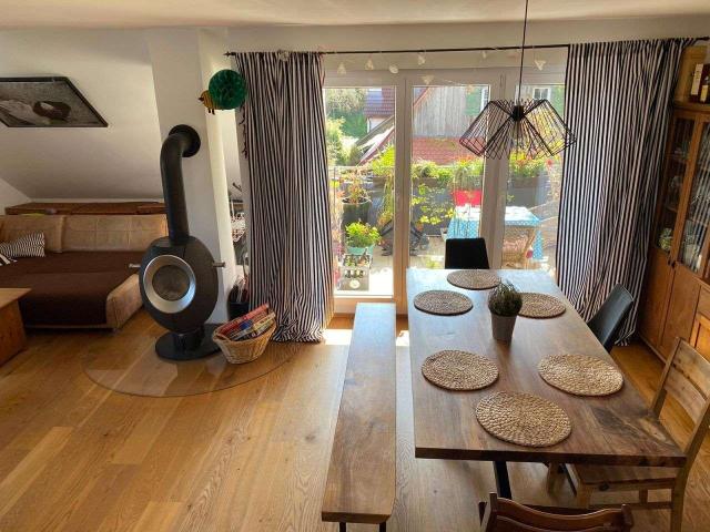 Wohnung zum Kaufen in Biberach an der Riß 348.000,00 EUR 99 m²