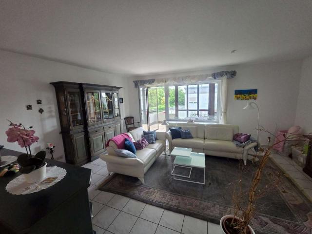 Wohnung zum Kaufen in Biberach an der Riß 385.000,00 EUR 108 m²
