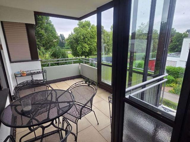 Wohnung zum Kaufen in Biberach an der Riß 385.000,00 EUR 108 m²