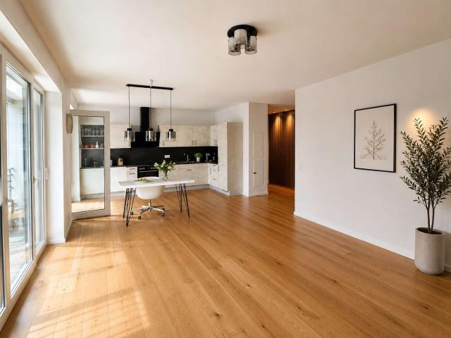 Wohnung zum Kaufen in Biberach an der Riß 440.000,00 EUR 101 m²