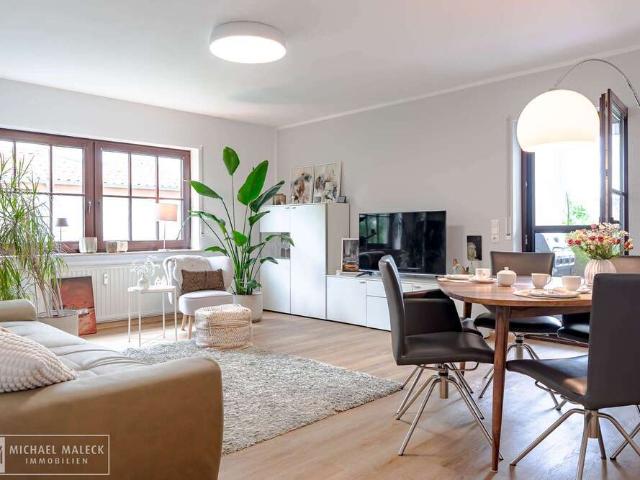 Wohnung zum Kaufen in Biblis 328.500,00 EUR 104 m²
