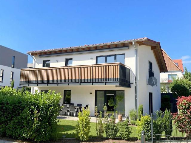 Wohnung zum Kaufen in Bickenbach 459.000,00 EUR 95.14 m²