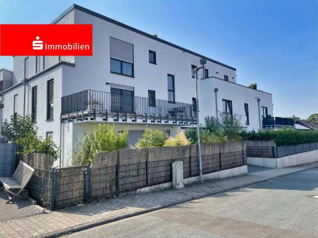 Wohnung zum Kaufen in Bickenbach 475.000,00 EUR 122.25 m²