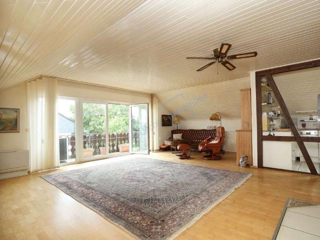 Wohnung zum Kaufen in Bickenbach 349.900,00 EUR 116.08 m²