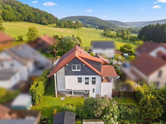 Wohnung zum Kaufen in Biebergemünd 419.000,00 EUR 169.13 m²