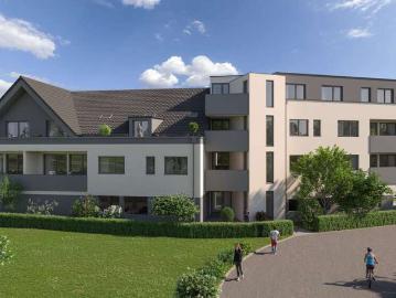 Wohnung zum Kaufen in Biebertal 352.000,00 EUR 84.43 m²