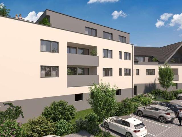 Wohnung zum Kaufen in Biebertal 390.000,00 EUR 94.79 m²