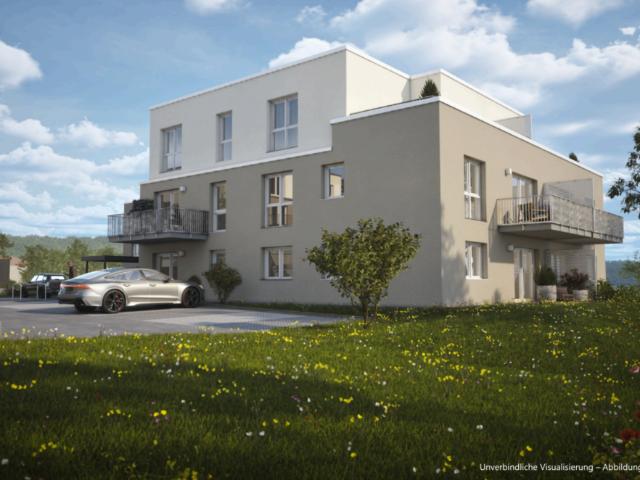 Wohnung zum Kaufen in Biebertal 335.000,00 EUR 79.45 m²