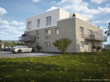 Wohnung zum Kaufen in Biebertal 449.000,00 EUR 103.66 m²