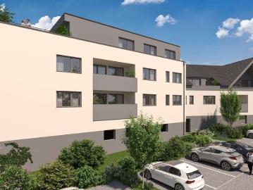 Wohnung zum Kaufen in Biebertal 415.000,00 EUR 97.42 m²