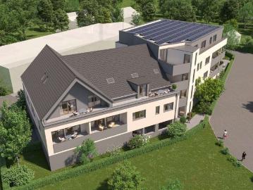 Wohnung zum Kaufen in Biebertal 430.000,00 EUR 98.44 m²