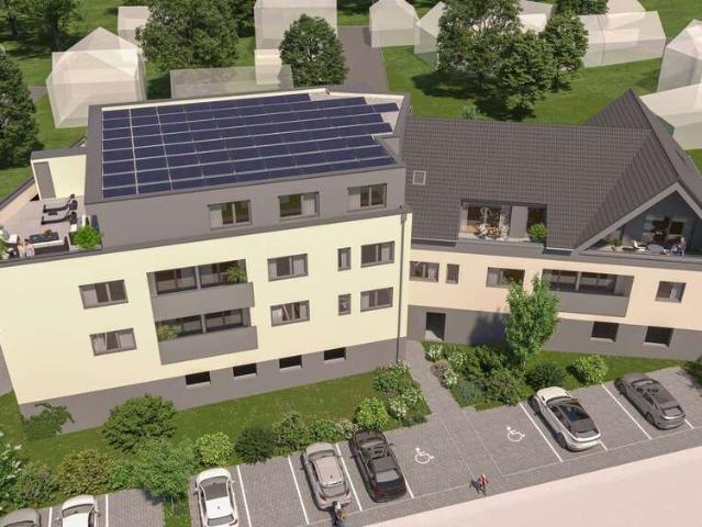 Wohnung zum Kaufen in Biebertal 581.000,00 EUR 135.15 m²