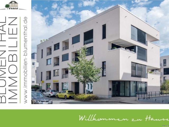 Wohnung zum Kaufen in Bielefeld Mitte 475.000,00 EUR 99.03 m²