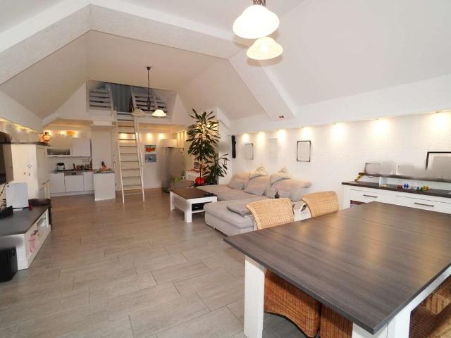 Wohnung zum Kaufen in Bielefeld Quelle 289.000,00 EUR 110.75 m²