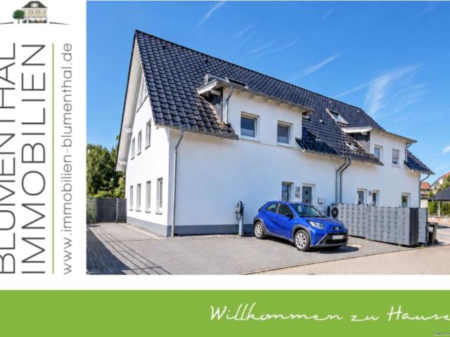 Wohnung zum Kaufen in Bielefeld Schildesche 449.000,00 EUR 115 m²