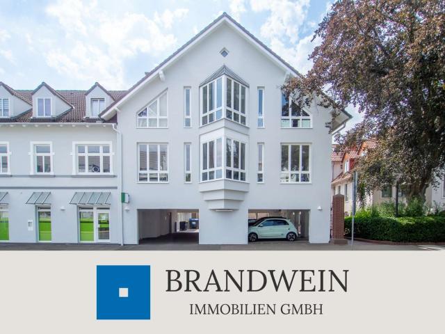 Wohnung zum Kaufen in Bielefeld 250.000,00 EUR 136.28 m²