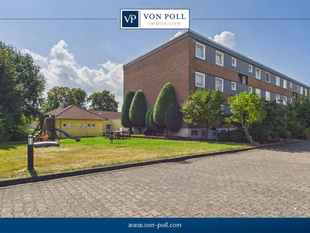 Wohnung zum Kaufen in Bielefeld 250.000,00 EUR 89.93 m²