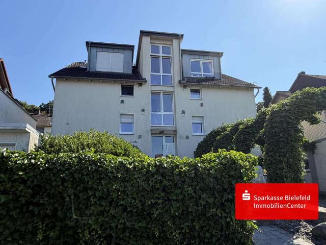 Wohnung zum Kaufen in Bielefeld 259.000,00 EUR 86 m²