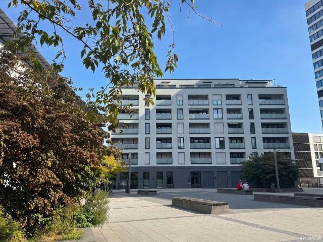 Wohnung zum Kaufen in Bielefeld 264.000,00 EUR 57 m²