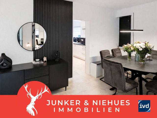 Wohnung zum Kaufen in Bielefeld 265.000,00 EUR 94 m²