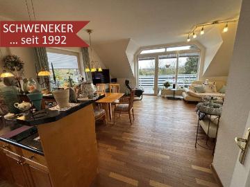 Wohnung zum Kaufen in Bielefeld 277.000,00 EUR 104.92 m²