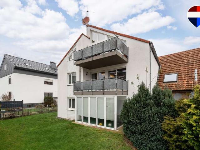 Wohnung zum Kaufen in Bielefeld 278.000,00 EUR 90 m²