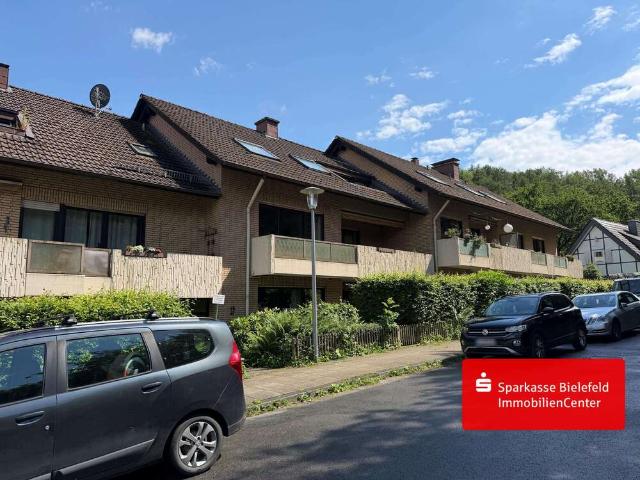 Wohnung zum Kaufen in Bielefeld 279.000,00 EUR 104 m²