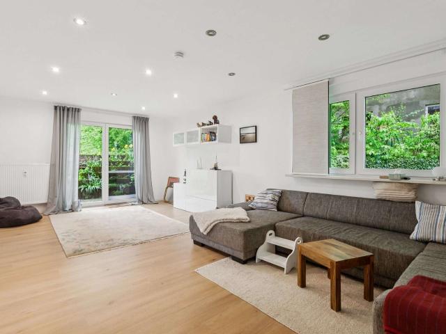 Wohnung zum Kaufen in Bielefeld 279.000,00 EUR 113 m²