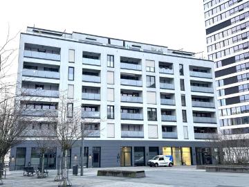 Wohnung zum Kaufen in Bielefeld 280.000,00 EUR 57 m²