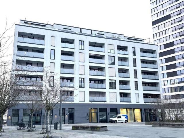 Wohnung zum Kaufen in Bielefeld 280.000,00 EUR 57 m²