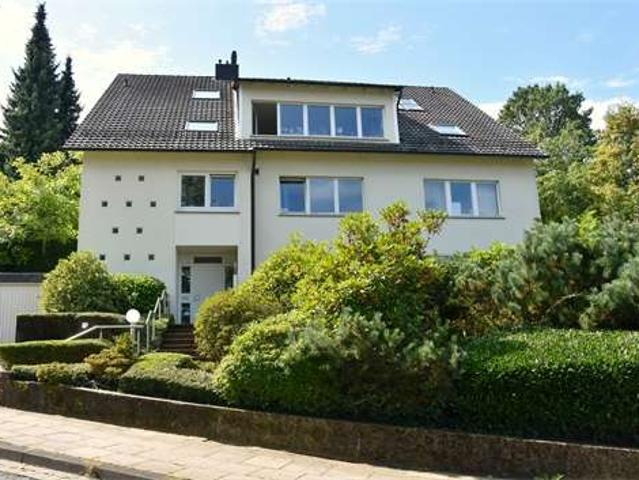 Wohnung zum Kaufen in Bielefeld 280.000,00 EUR 63 m²