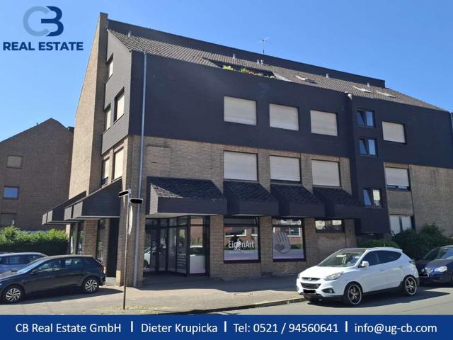 Wohnung zum Kaufen in Bielefeld 280.000,00 EUR 93.11 m²