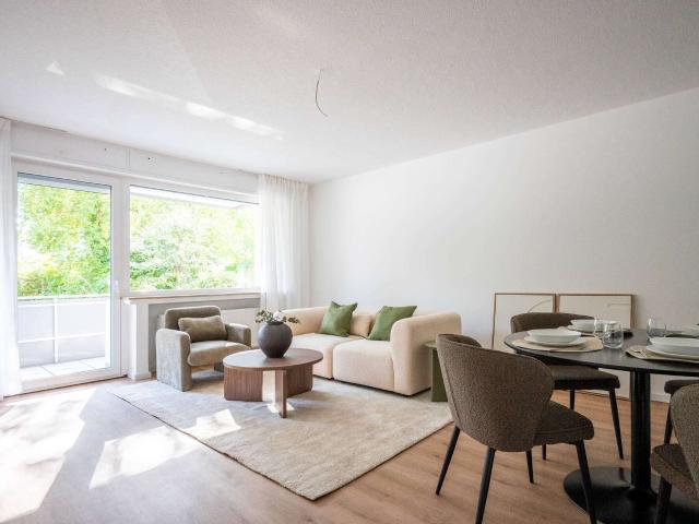 Wohnung zum Kaufen in Bielefeld 299.900,00 EUR 99.11 m²