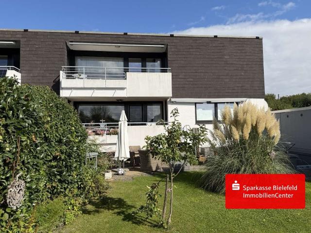 Wohnung zum Kaufen in Bielefeld 299.000,00 EUR 119 m²