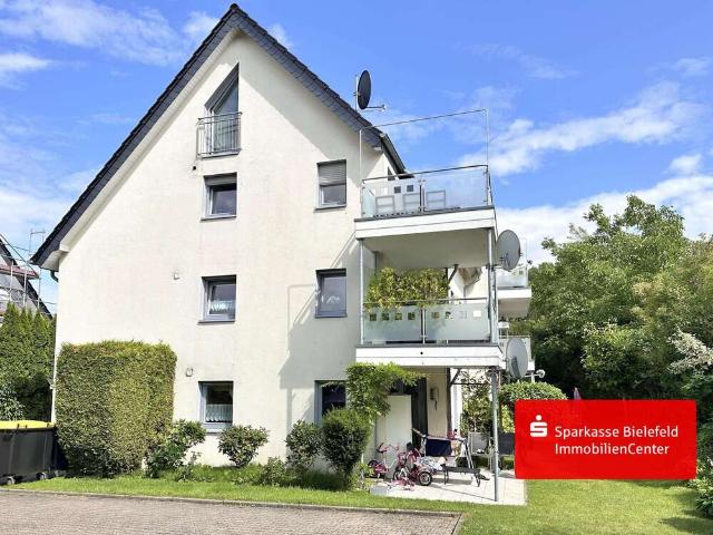 Wohnung zum Kaufen in Bielefeld 340.000,00 EUR 95 m²