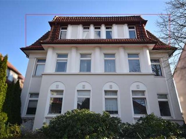 Wohnung zum Kaufen in Bielefeld 357.000,00 EUR 115.85 m²