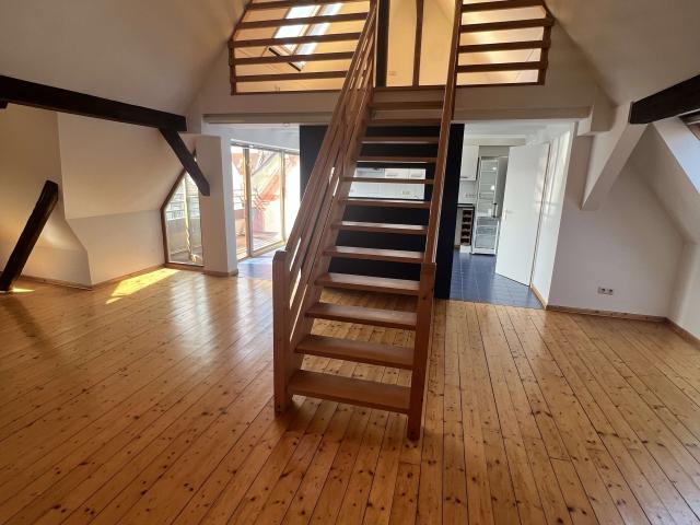 Wohnung zum Kaufen in Bielefeld 360.000,00 EUR 92 m²