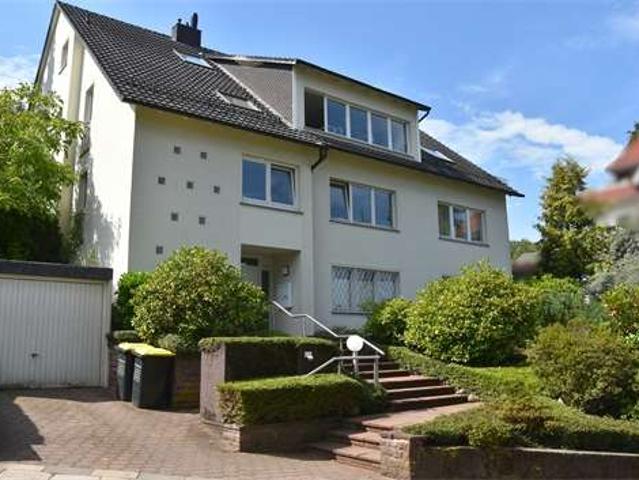 Wohnung zum Kaufen in Bielefeld 365.000,00 EUR 90.1 m²