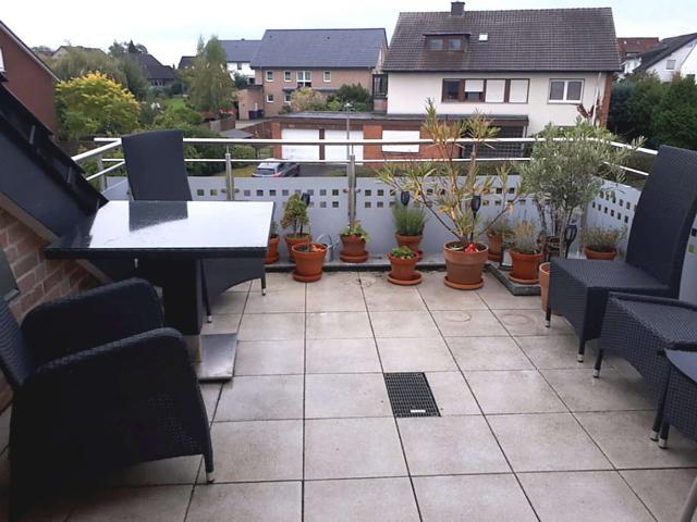 Wohnung zum Kaufen in Bielefeld 369.000,00 EUR 125 m²