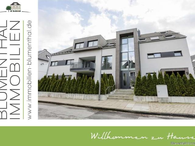 Wohnung zum Kaufen in Bielefeld 395.000,00 EUR 88.03 m²