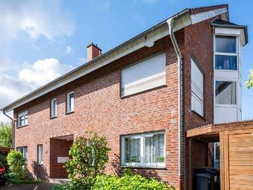 Wohnung zum Kaufen in Bielefeld 379.900,00 EUR 121.57 m²