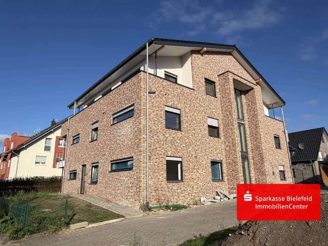 Wohnung zum Kaufen in Bielefeld 379.178,00 EUR 82.43 m²